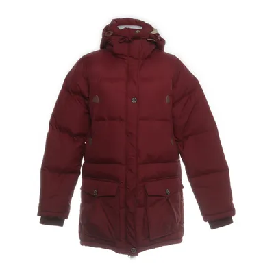 Donsjas (Rood) van Race Marine Dons, Nylon, Polyester