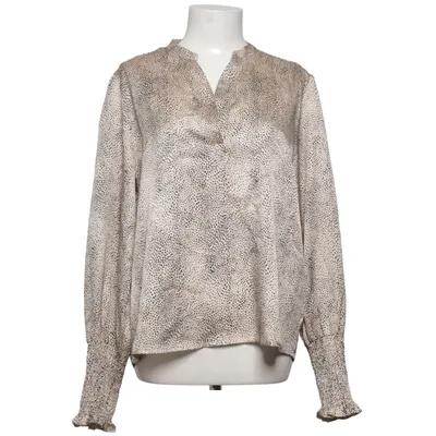 Blouse (Beige) from Neo Noir Polyester