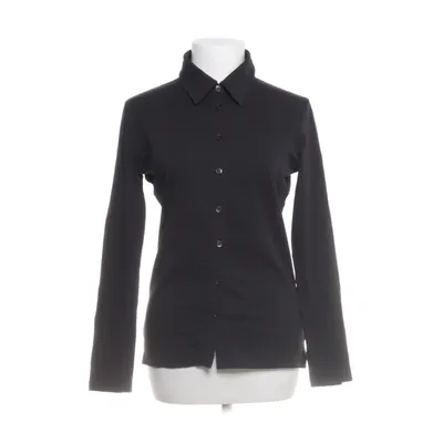 Shirt (Black) from Pauw Amsterdam Cotton, Elastane