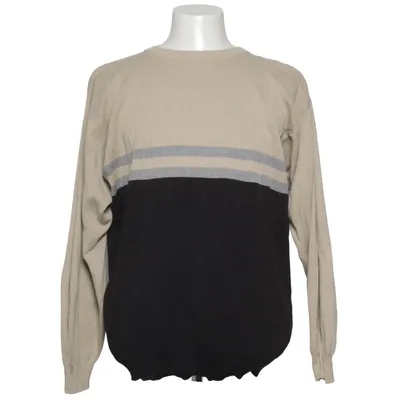 Tröja (Beige, Svart, Grå) från Joyboy Bomull