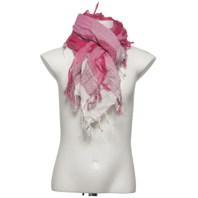 Silketørklæde (Ika Scarf) fra Next Level Bomuld