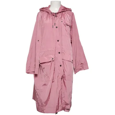 Regenjas (Roze) van Couchel Polyester