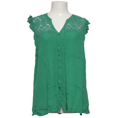 Haut (Vert) de Paprika Viscose