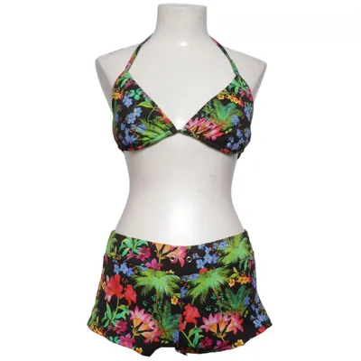 Bikini (Zwart, Meerkleurig) van SBS