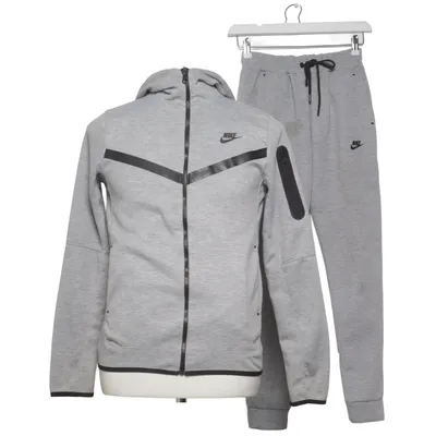 Trainingsset (Tech Fleece) van Nike Elastaan, Polyester