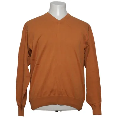 Pullover (Bruin) van Belika Katoen