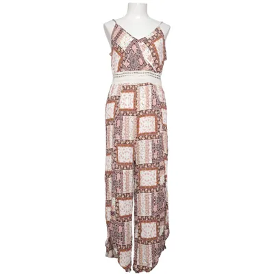 Byxdress (Flerfärgad) från J for Justify Bomull, Elastan, Viskos