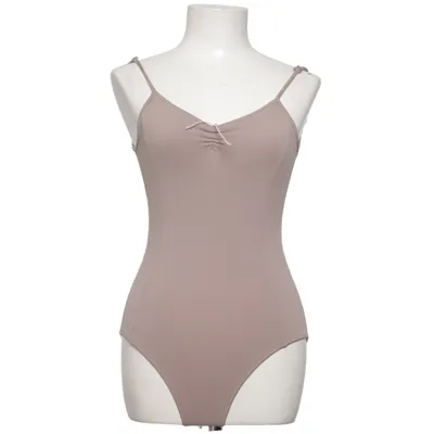 Body (Beige) from Grishko Elastane, Polyamide