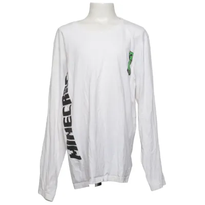 Långärmad t-shirt (Creeper) från Jinx Bomull