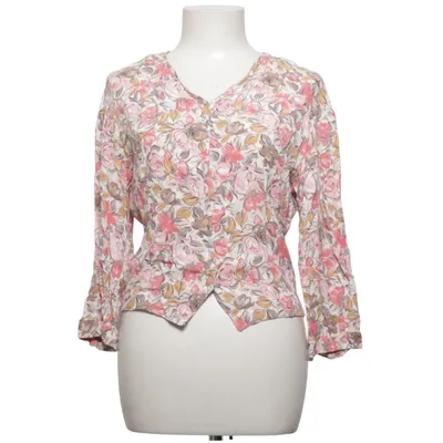 Blouse (Pink, Brown, White) from Chase