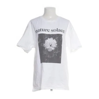 T-shirt (White) from Helena Christensen x H&M Cotton