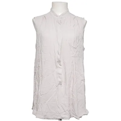 Top (Beige) van Hunkydory Viscose