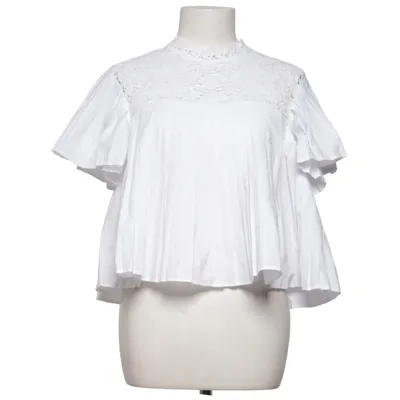 Topp (Trafaluc collection) från Zara Trafaluc Collection