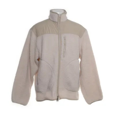 Veste (Beige) de H&M Polyester, Polyamide