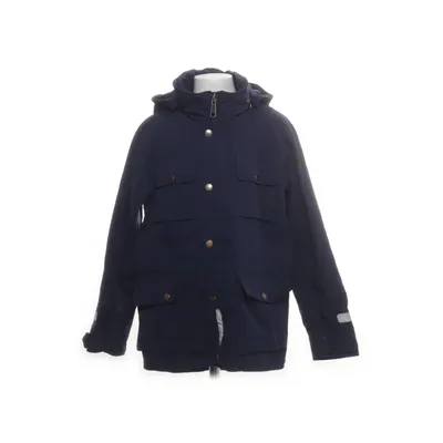 Jack (Blauw) van Polarn O. Pyret Katoen, Polyamide, Polyester