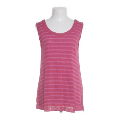 Topp (Rosa) från Two Danes Bomull, Hampa