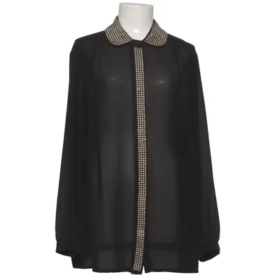 Blouse (Noir) de Amy Vermont Polyester