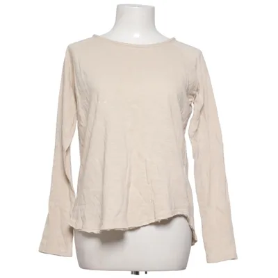 Lange mouwen shirt (Beige) van Rich & Royal