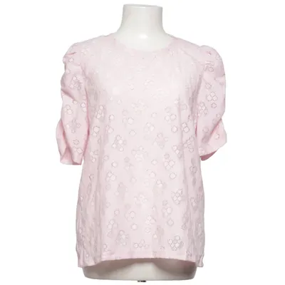 Haut (Rose) de JYOTHI Élasthane, Polyester