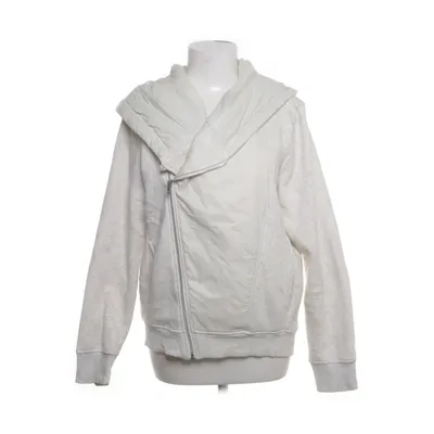 Huvtröja (Vit) från Hoodies