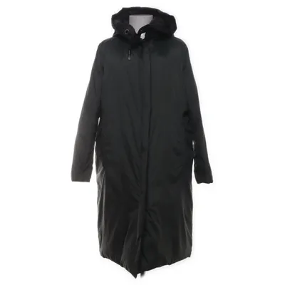 Dunkappa (Grön) från Zara Outerwear