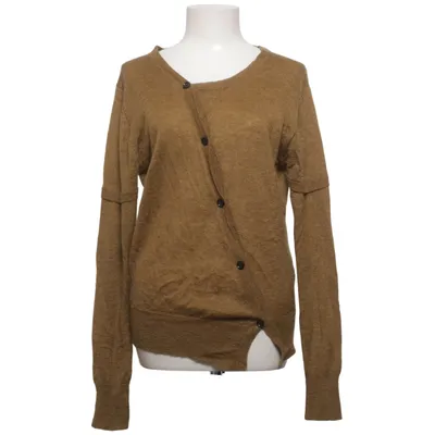 Cardigan (Brown) from Hope Mohair, Polyamide