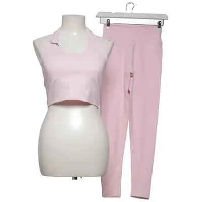 Træningssæt (Pink) fra AYBL