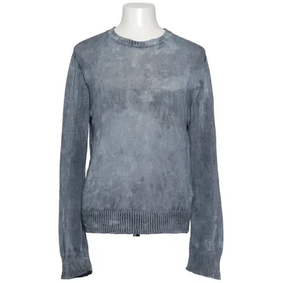 Sweater (Painted Blue) fra Our Legacy Hamp