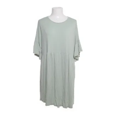 Dress (Green) from Missguided Maternity Elastane, Polyester
