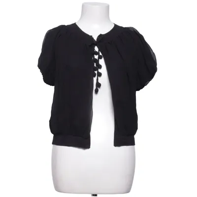 Top (Black) from Gustav Polyamide, Silk, Viscose