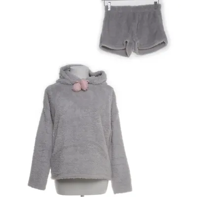 Pajamas (Gray) from Sinsay