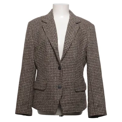 Blazer (Dess) de Chase Polyester, Laine