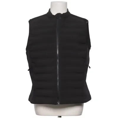 Ydervest (W RACE DOWN VEST) fra Sail Racing Dun, Elastan, Fjer, Polyester