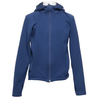Hoodie (Jr's Power Houdi) from Houdini Elastane, Polyamide, Polyester