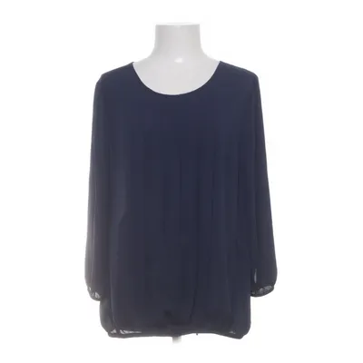 Blouse (Blauw) van Laura di Sarpi