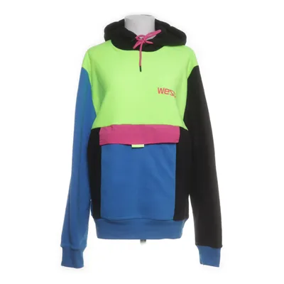 Huvtröja (Blå, Svart, Flerfärgad) från WeSC Polyester