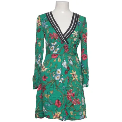 Robe (Vert, Multicolore) de Springfield