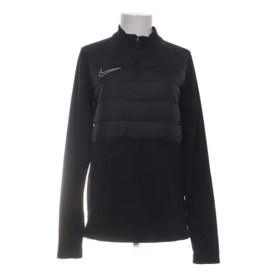 Träningsjacka (Svart) från Nike Polyester