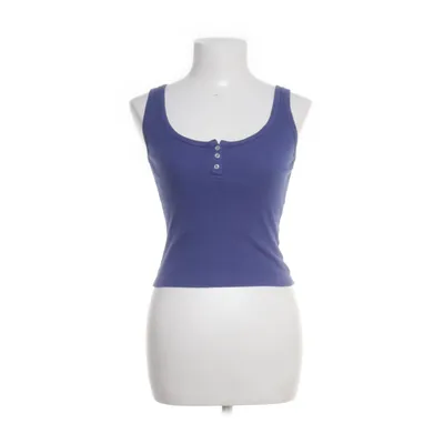Crop top (Lila) från Brandy Melville