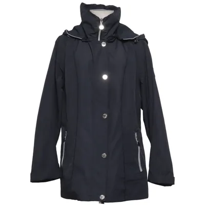 Jakke (Sort) fra Danwear Polyester