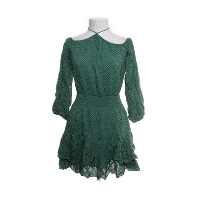 Jurk (Groen) van Designers Remix Charlotte Eskildsen