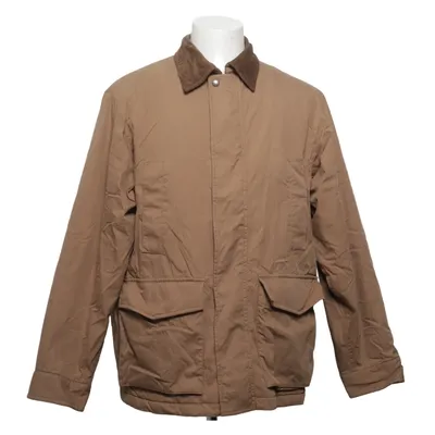 Jakke (Beige) fra JW Anderson x Uniqlo Bomuld, Polyamid, Genanvendt polyester