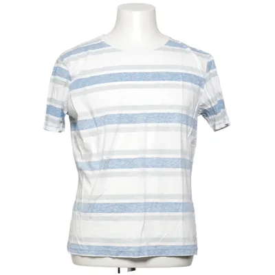 T-shirt (Bleu, Blanc, Gris) de Søndag & Sons Coton