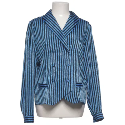 Blouse (Bleu, Noir) de Petri Polyester