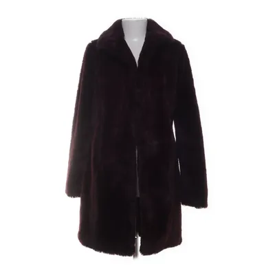 Vinterjacka (Lila) från VILA Clothes Polyester