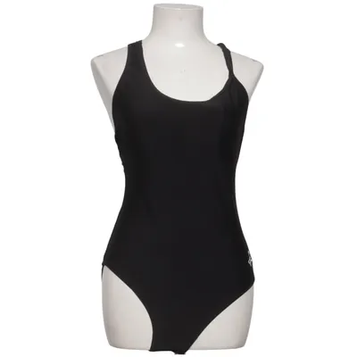 Badpak (Zwart) van Extend Elastaan, Polyester