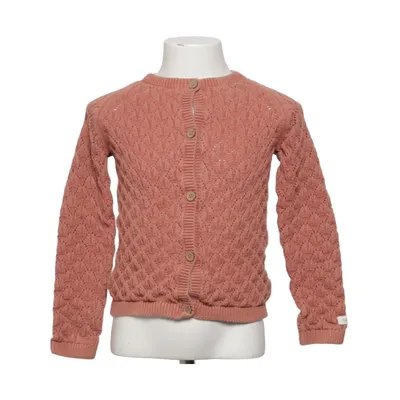 Cardigan (Bruin) van Newbie by KappAhl Katoen