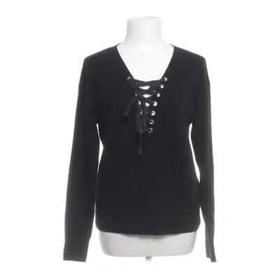 Pull-over (Noir) de The Kooples Cachemire, Laine