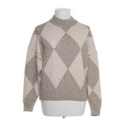 Tröja (Beige) från Pringle of Scotland Polyester, Akryl, Ull
