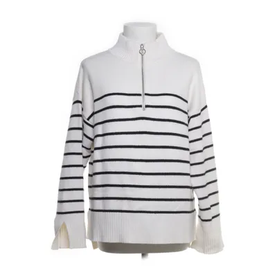 Polotröja (Vit, Flerfärgad) från Opus Polyamid, Polyester, Viskos